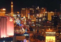 Fairfield Inn & Suites Las Vegas South