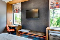 Aloft Lexington