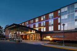 Aloft Lexington