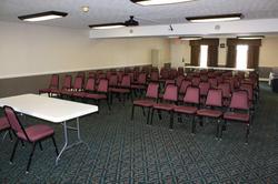Bluegrass Extended Stay