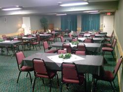 Bluegrass Extended Stay