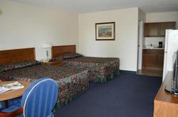 Bluegrass Extended Stay