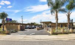 Harbor Inn & Suites La Habra