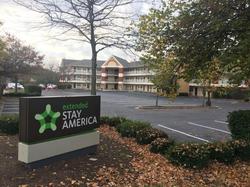 Extended Stay America - Lexington - Nicholasville