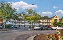 Extended Stay America - Lexington - Nicholasville