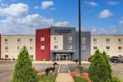 Candlewood Suites Lexington