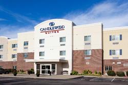 Candlewood Suites Lexington
