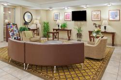 Candlewood Suites Lexington