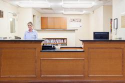 Candlewood Suites Lexington