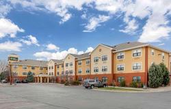 Extended Stay America - Billings - West End