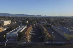 Desert Moon Motel