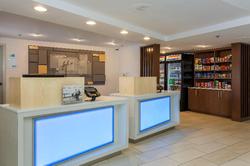 Holiday Inn Express Milwaukee-West Medical Center
