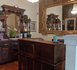 New Orleans Guest House B&B
