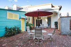 New Orleans Guest House B&B