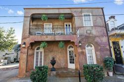 New Orleans Guest House B&B