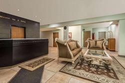Microtel Inn & Suites By Wyndham Kansas City Airp