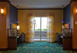 Fairfield Inn & Suites Montgomery EastChase Pkwy