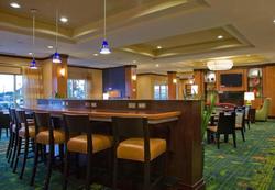 Fairfield Inn & Suites Montgomery EastChase Pkwy