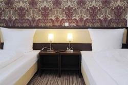 Cityhotel Ahlen Garni
