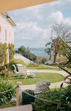 Hotel Les Agapanthes
