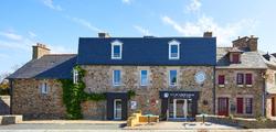 Hotel Les Agapanthes