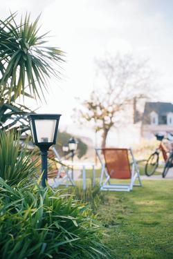 Hotel Les Agapanthes
