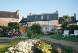 Hotel Les Agapanthes