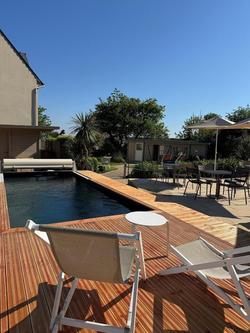 Hotel Les Agapanthes