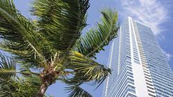 Four Seasons Hotel Miami