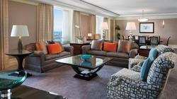 Four Seasons Hotel Miami
