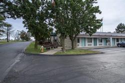 Motel 6 Mansfield