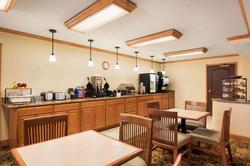 Country Inn & Suites Madison WI