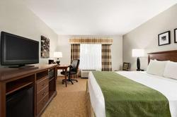 Country Inn & Suites Madison WI