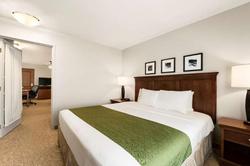 Country Inn & Suites Madison WI