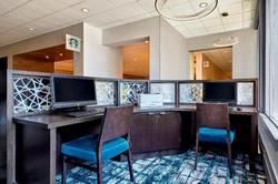Sheraton Milwaukee Brookfield