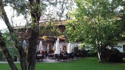 Hotel-Cafe Hanfstingl
