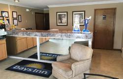 Days Inn by Wyndham Madison