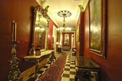 Lamothe House