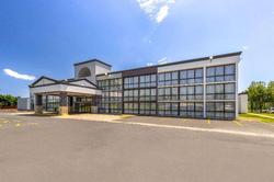 Wingate by Wyndham Kansas Cit