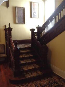 The Queen Anne