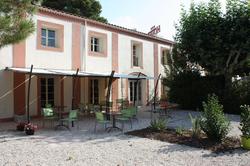 Le Clos de L'Aube Rouge