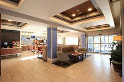 Holiday Inn Express Hotel & Suites Ashland