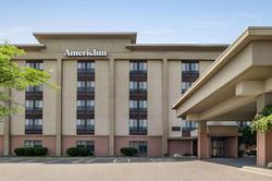 AmericInn by Wyndham Madison West