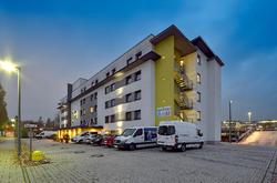 B&B Hotel München-Messe