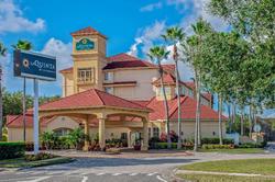 La Quinta Inn & Suites Orlando Airport North