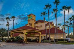La Quinta Inn & Suites Orlando Airport North