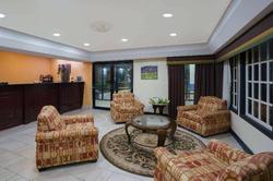 Travelodge by Wyndham Montgomery East
