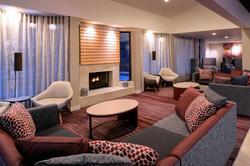 Sonesta Select Kansas City Airport Tiffany Springs