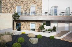 Best Western Les Terrasses de Brehat