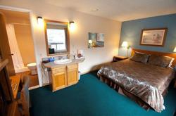 Cedarwood Inn of Ashland